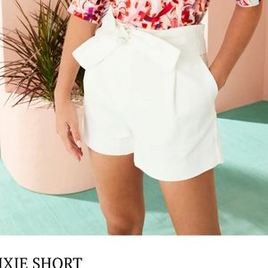 Marie Oliver Pixie Short